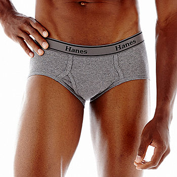 Jockey Classic Low-Rise 4 Pack Briefs - JCPenney