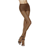 Hanes® Absolutely Ultra-Sheer Control-Top Pantyhose - Queen-JCPenney