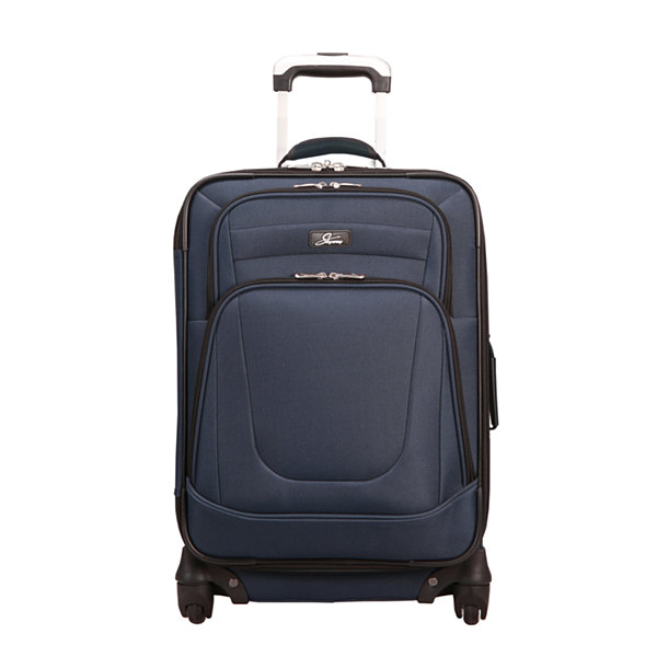 Skyway Epic 20 Inch Expandable Luggage