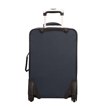 Escali® Velo Portable Luggage Scale, Color: White - JCPenney