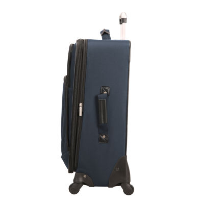 Skyway Epic Spinner Luggage Collection JCPenney