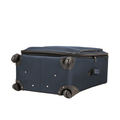 Skyway Epic Spinner Luggage Collection JCPenney