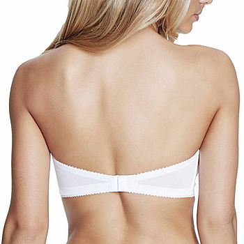Dominique Margeau Low Plunge Plunge Strapless Bra-8103-JCPenney