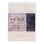 Avanti Home Sweet Texas Bath Towel