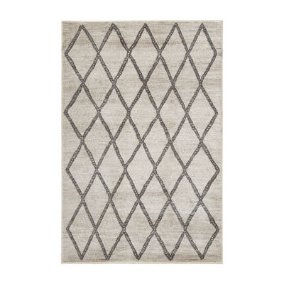 Signature Design by Ashley® Jarmo Rectangular Indoor Rugs