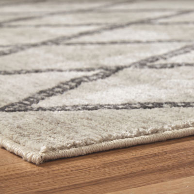 Signature Design by Ashley® Jarmo Rectangular Indoor Rugs