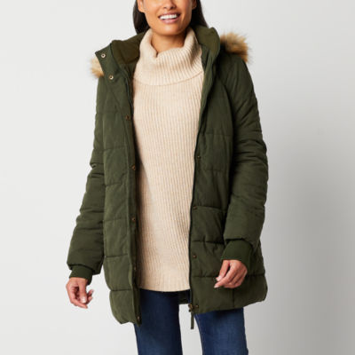 The bay shop womens outerwear