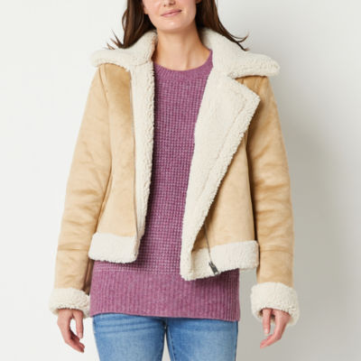 Jcpenney clearance ana coat