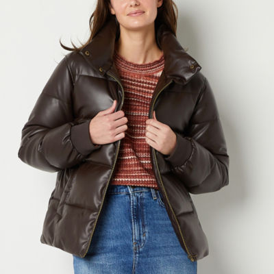 Jcpenney ana packable down jacket sale