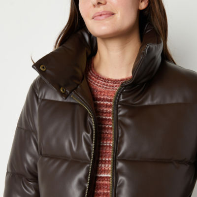 a.n.a Womens Utility Jacket