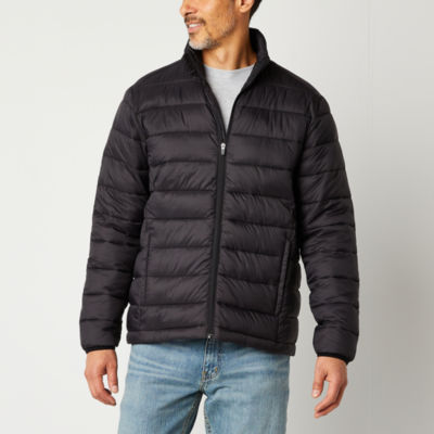 Men's midweight cheap puffer jacket