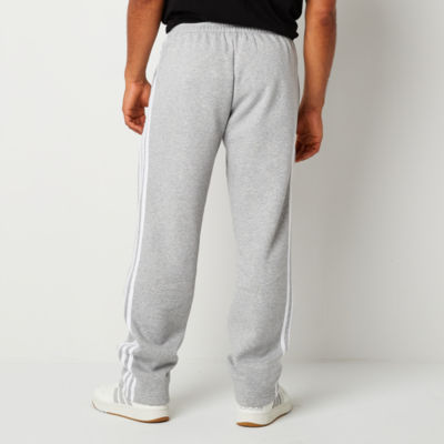 adidas Mens Straight Sweatpant