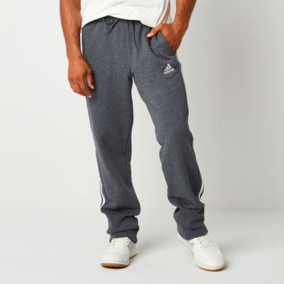 adidas Mens Straight Sweatpant