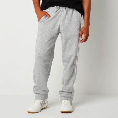 adidas Mens Straight Sweatpant