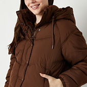 Jcpenney junior hot sale winter coats