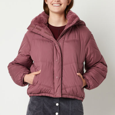 Jcpenney junior top winter coats