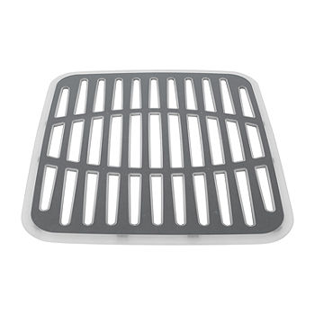 Sink Mat Large Cora Gray - Function Junction