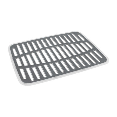 Spectrum Diversified Cora Large Kitchen Sink Mat