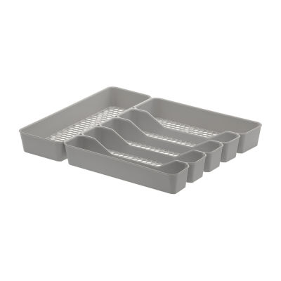 Spectrum Diversified Hexa Organizer Tray