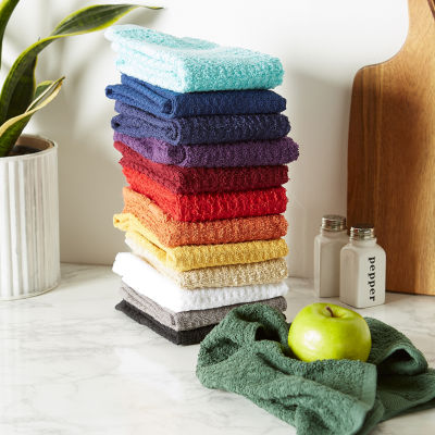 Design Imports 4-pc. Kitchen Towel