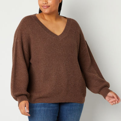 Jcp clearance ana sweater