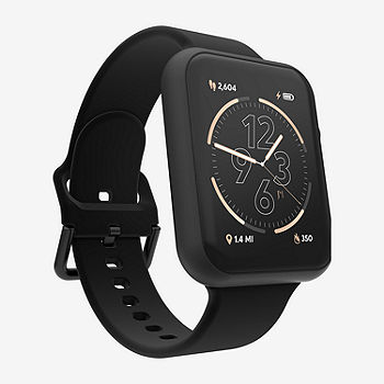 Xiaomi Mi Smartwatch Black