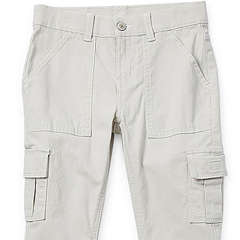 Thereabouts Little & Big Girls Flare Cargo Pant - JCPenney Thereabouts Little & Big Girls Flare Cargo Pant - JCPenney