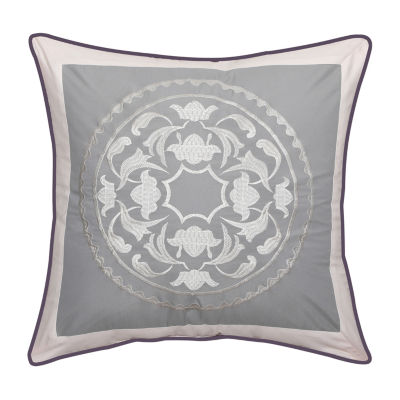 Stratford Park Inaya 7-pc. Complete Bedding Set