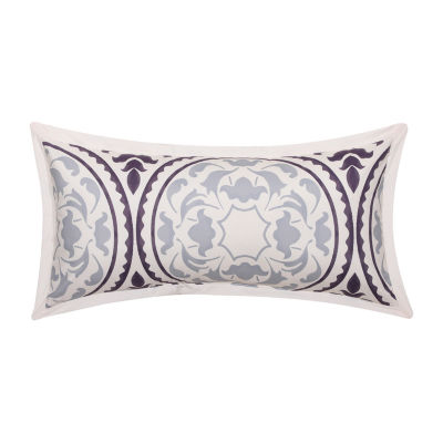 Stratford Park Inaya 7-pc. Complete Bedding Set