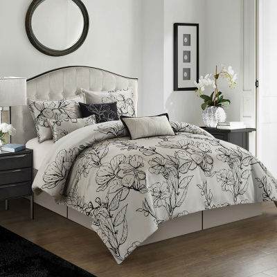 Stratford Park Samson 7-pc. Complete Bedding Set