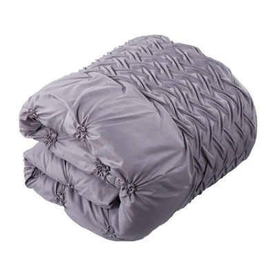 Stratford Park Alder 7pc Midweight Comforter Set