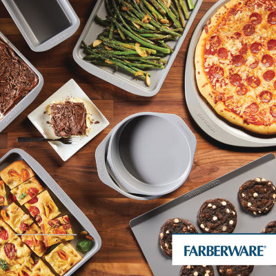 Farberware 2-pc. Non-Stick Loaf Pan Set