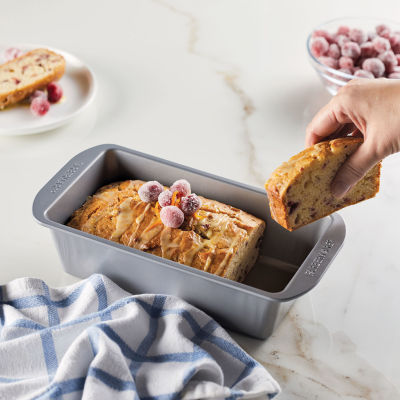 Anolon 9x5-in. Nonstick Advanced Bakeware Loaf Pan