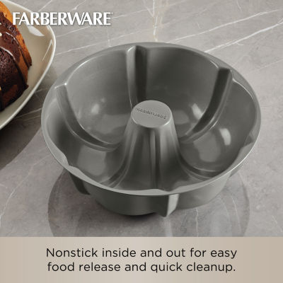 Farberware 4-pc. Non-Stick Bakeware Set