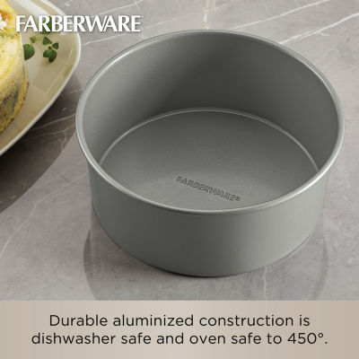 Farberware 4-pc. Non-Stick Bakeware Set