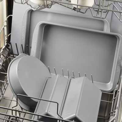 Farberware 2-pc. Non-Stick Cake Pan Set