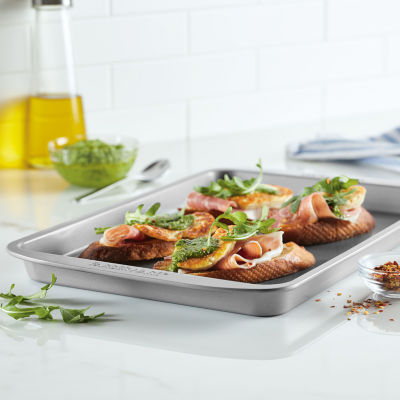 Farberware 2-pc. Non-Stick Sheet Pan Set