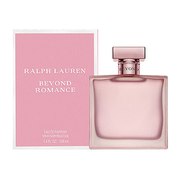 Ralph Lauren Beyond Romance Eau De Parfum, 3.4 Oz, Color: Beyond