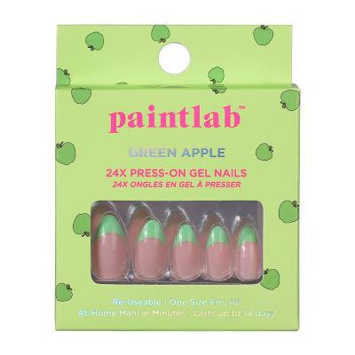 Paintlab Press-On Nails
