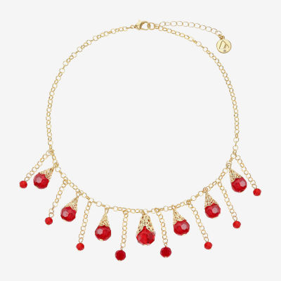 Collar Necklaces