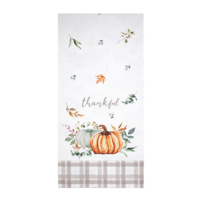 Avanti Grateful Patch 72" Runner Tablecloth