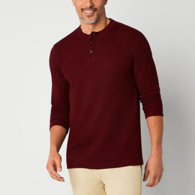 St john's bay outlet thermal henley