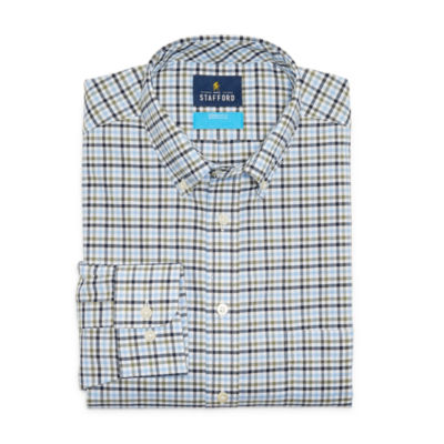 Stafford oxford cheap dress shirts