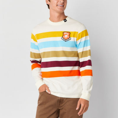 Lrg on sale crew neck