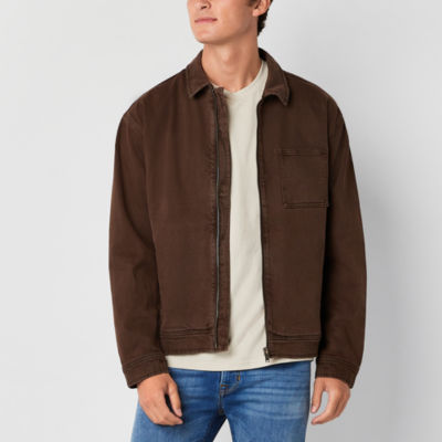 Arizona denim 2025 jacket mens