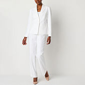 Women s Pant Suits Pant Suits for Wedding JCPenney