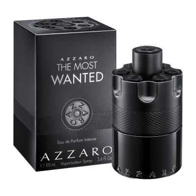 Azzaro The Most Wanted Eau De Parfum Intense