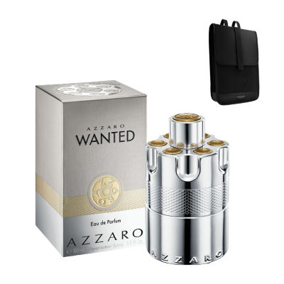 Azzaro Wanted Eau De Parfum