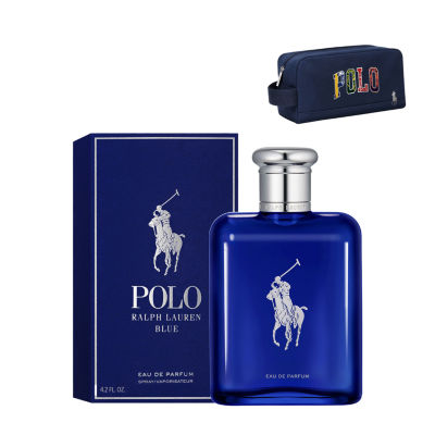 Ralph Lauren Polo Blue Eau De Parfum