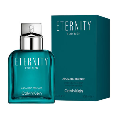 Calvin Klein Eternity For Men Aromatic Essence Parfum Intense